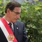 Presidente do Peru promete sanções mais duras por ...