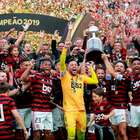 Sorteada a Libertadores de 2020