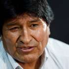 Argentina rechaça ordem de prisão contra Evo Morales