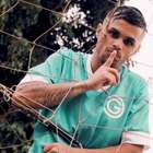 Corinthians ou Palmeiras: para onde deve ir Michael, ...