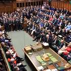 Parlamentares britânicos aprovam acordo do Brexit em 1ª ...