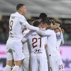 Roma goleia Fiorentina fora e amplia vantagem no G4 do ...