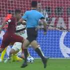 MUNDIAL: Gol de Liverpool 1 x 0 Flamengo