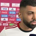 FUTEBOL: FIFA Mundial de Clubes: Gabigol sobre a final: ...