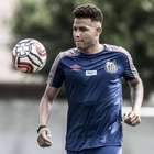 Felippe Cardoso, do Santos, é procurado por América-MG e ...