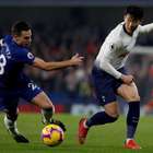 Tottenham e Chelsea fazem o clássico londrino, principal ...