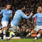 De virada, Manchester City vence Leicester e Liverpool ...