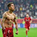 Caiu de pé! Flamengo equilibra final, mas vê Firmino dar ...