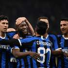 Inter de Milão atropela Genoa e segue na liderança do ...