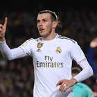 Bale, enfim, começa a fazer as pazes no Real Madrid