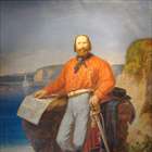 Escudo de Garibaldi desaparecido há 20 anos é achado em ...