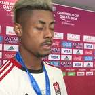 FUTEBOL: FIFA Mundial de Clubes: Bruno Henrique: ...