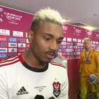 FUTEBOL: FIFA Mundial de Clubes: Vitinho: "Mostramos ao ...
