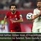 FUTEBOL: FIFA Mundial de Clubes: Klopp após conquista: ...