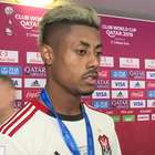 FUTEBOL: FIFA Mundial de Clubes: Bruno Henrique: "Estou ...