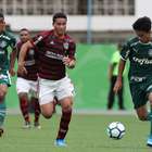 Palmeiras busca virada contra o Flamengo na Supercopa do ...