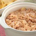 Como fazer strogonoff de frango fácil, rápido e delicioso