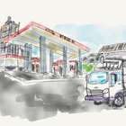 Suíços criam sistema para absorver CO2 liberado por ...