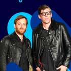 As melhores músicas de rock da década