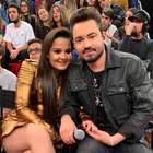 Maiara confirma fim de namoro com Fernando Zor