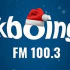 Ouça a música tema de fim de ano da Kboing FM