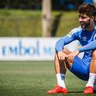 Repórter dá como certa a chegada de Lucas Silva ao Grêmio