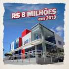 Loja oficial do Bahia bate marca de R$ 8 milhões em ...