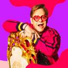 Top 12 melhores músicas do cantor Elton John