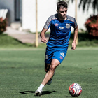 Santos empresta lateral para a Chape e vai receber ...