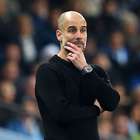 "Guardiola é um gênio e um técnico fantástico" - ...