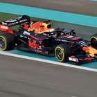 Verstappen: "Ainda conto o México como uma pole position ...