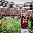 Conmebol prevê retorno da Libertadores para 3 de maio