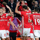 Benfica enfrenta Aves para manter vantagem na liderança