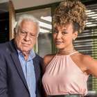 Fim de Bom Sucesso: Nana conta plano de Gisele contra Diogo