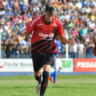 Athletico-PR estreia no estadual com vitória sobre o ...