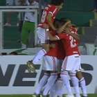 Internacional vence o Juventude com gol de Thiago Galhardo