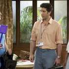 David Schwimmer quer 'Friends' com elenco negro ou asiático