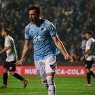 Palmeiras supera Milan e fica próximo de lateral uruguaio