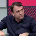 Pet 'ignora' Gabigol: "Boselli é o melhor do Brasil em 2020"