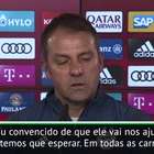 Bundesliga: Flick sobre Coutinho: "Vai nos ajudar muito, ...