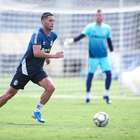 Com Thiago Neves de titular, Grêmio enfrenta o Aimoré ...