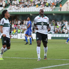 Coritiba goleia União Beltrão e assume ponta provisória ...