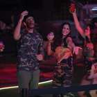 Gui resiste à investida de Bianca; Daniel chega em Marcela