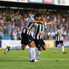Atlético-MG vence URT e segue na liderança
