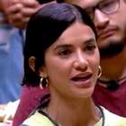 BBB20: Manu dá cortada em Felipe durante votação ao vivo