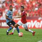 Grêmio e Inter disputam clássico inédito pela Libertadores