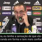 FUTEBOL: Série A: Sarri: "Ramsey ainda está se adaptando ...