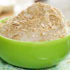 Sorvete de Banana com Neston