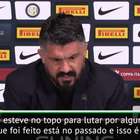 FUTEBOL: Copa Itália: Gattuso: "Não sei qual é o ...