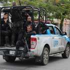 Em mês de quarentena, polícia do Rio mata quase 6 por dia